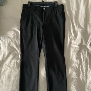 Men’s slim fit Ballin golf pants